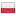netizens.pl is hosted in Poland